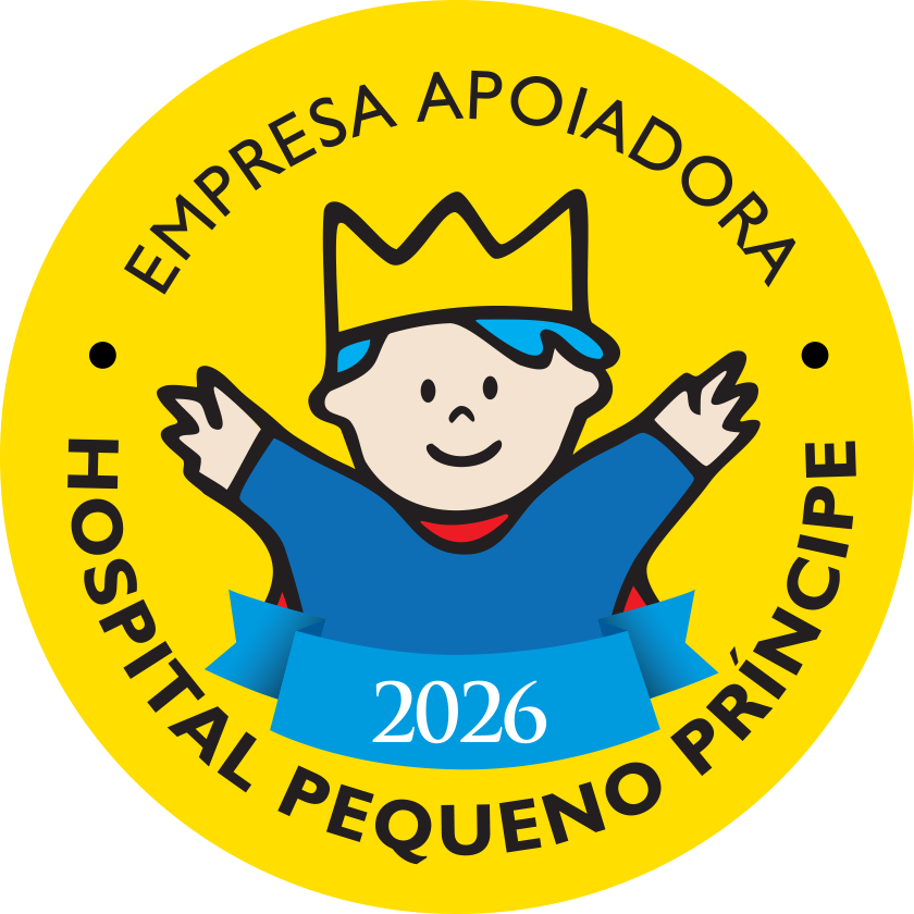 Hospital Pequeno Príncipe