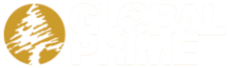 Global Prime Previous Logo